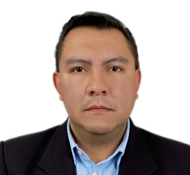 Francisco Javier Bravo Serrano