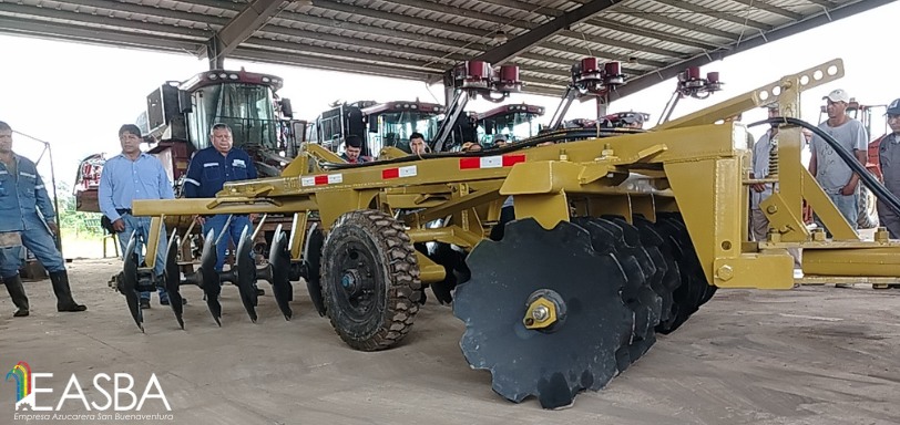 Presentación 2do Rowplow